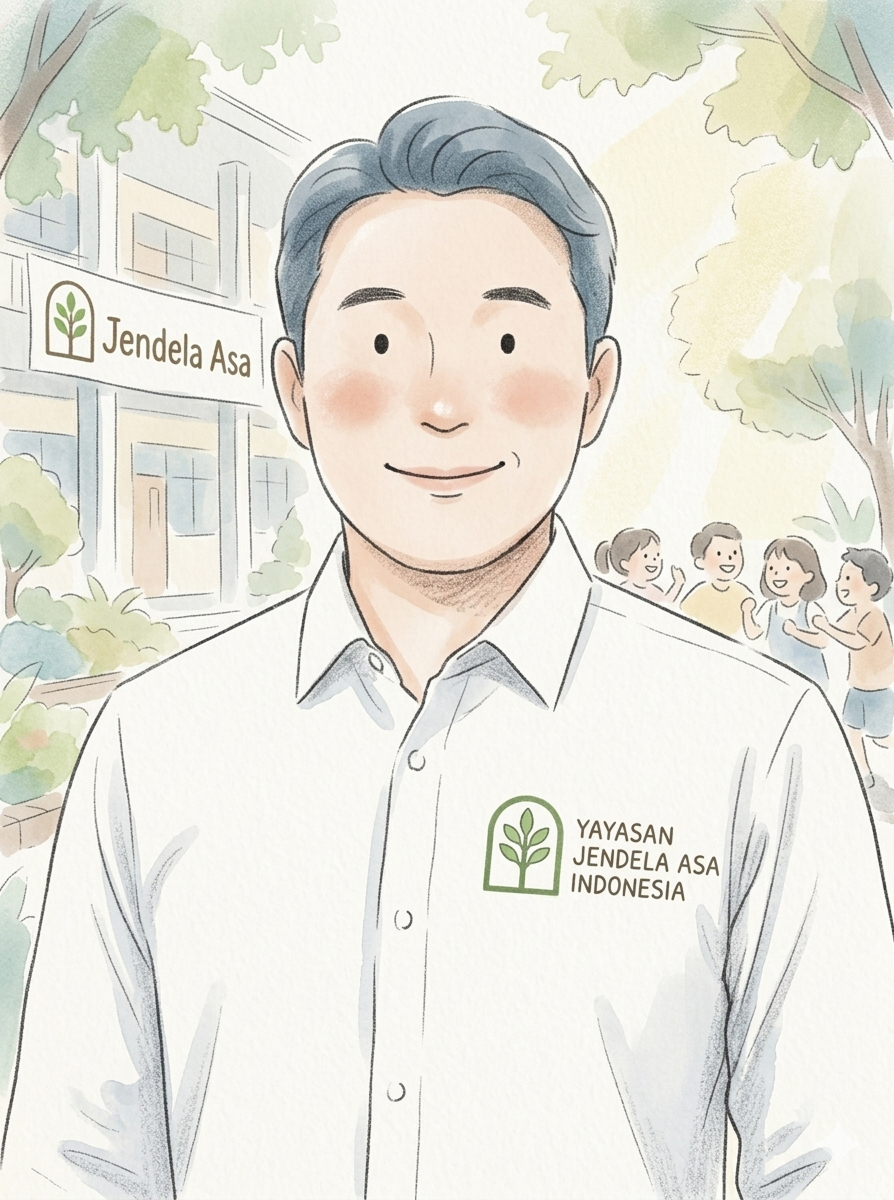 Image Yong Kyu Kwon