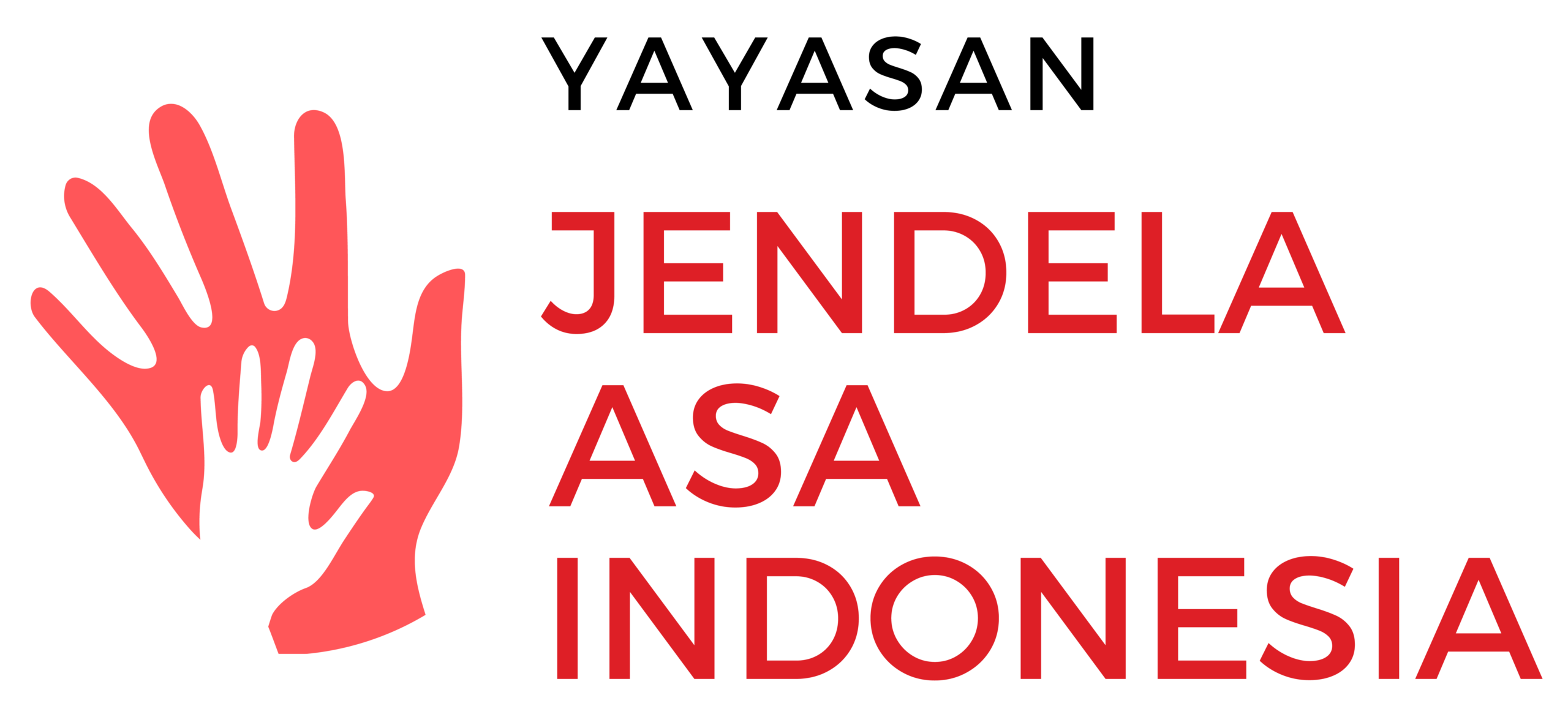 logo yayasan jendela asa indonesia