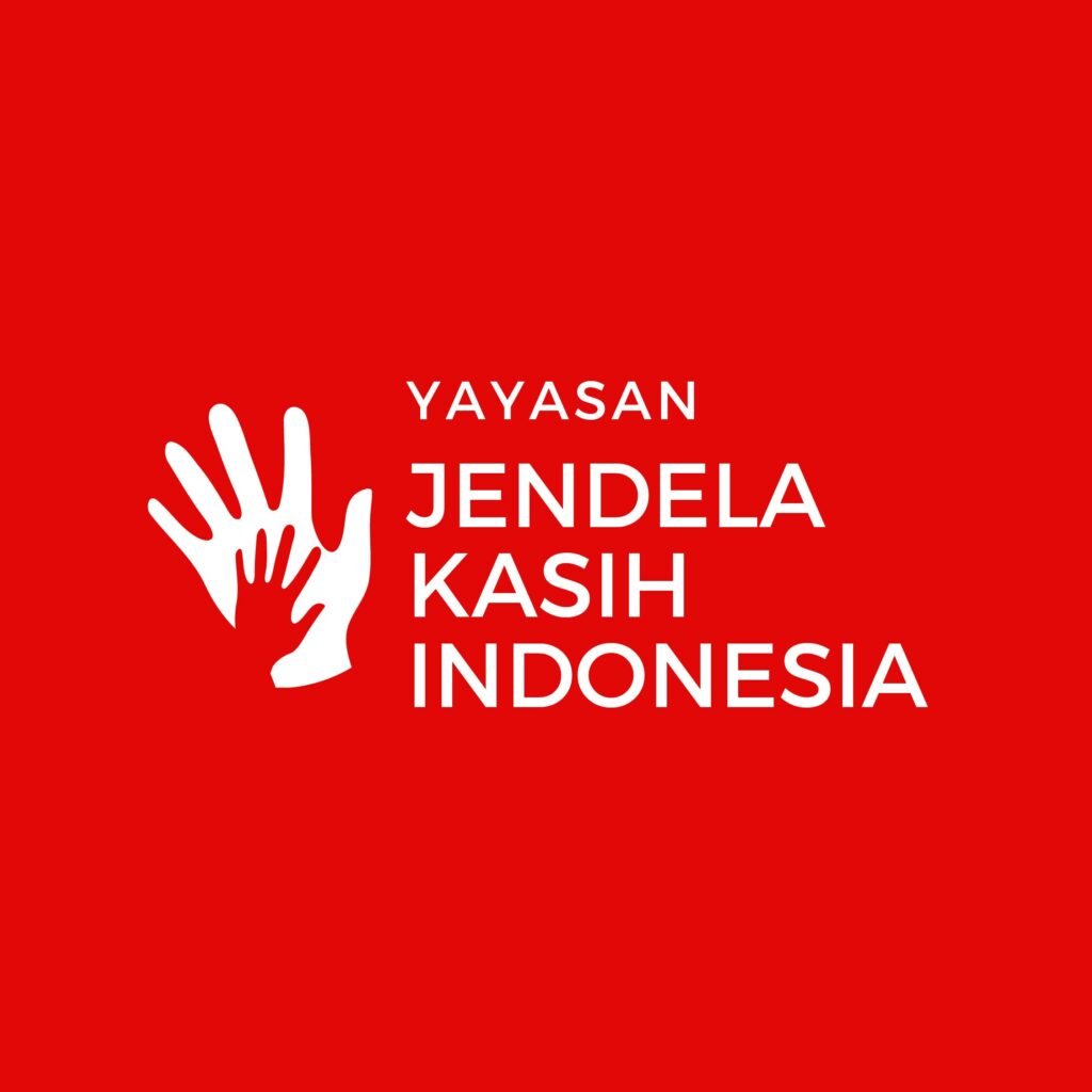 logo yayasan jendela kasih indonesia jendelaorg